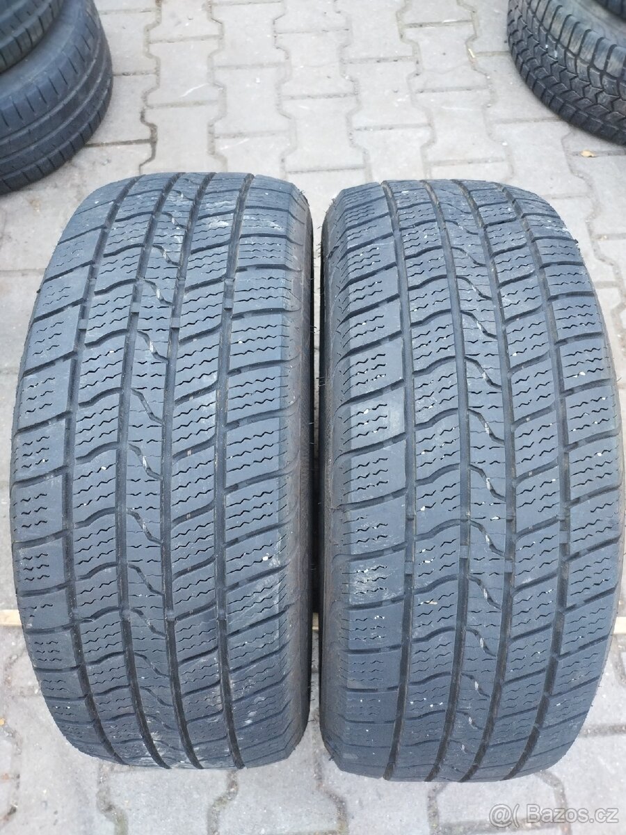 195/55 R15 - Windforce Catchforce A/S - 9