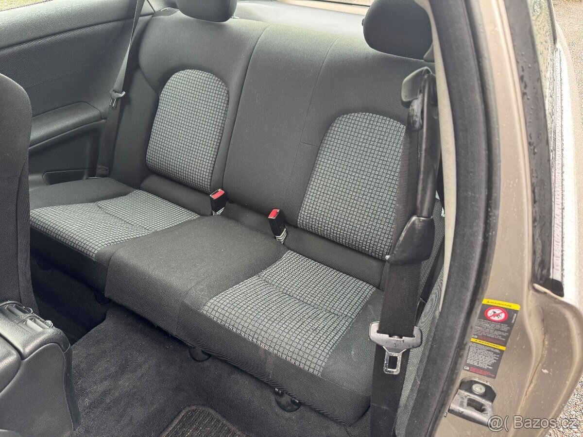 Mercedes Benz CL203 C 180 Kompressor - 9