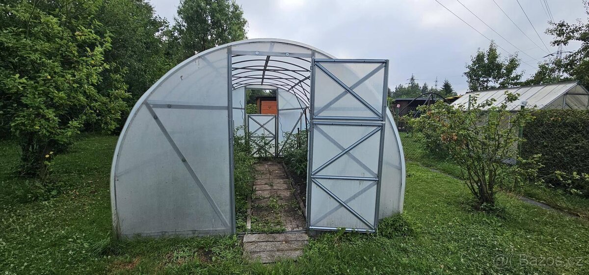 Prodej dům Chata, 16㎡ Karviná 73503 - 9