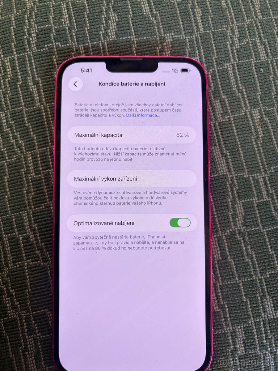 Iphone 14 plus - 9