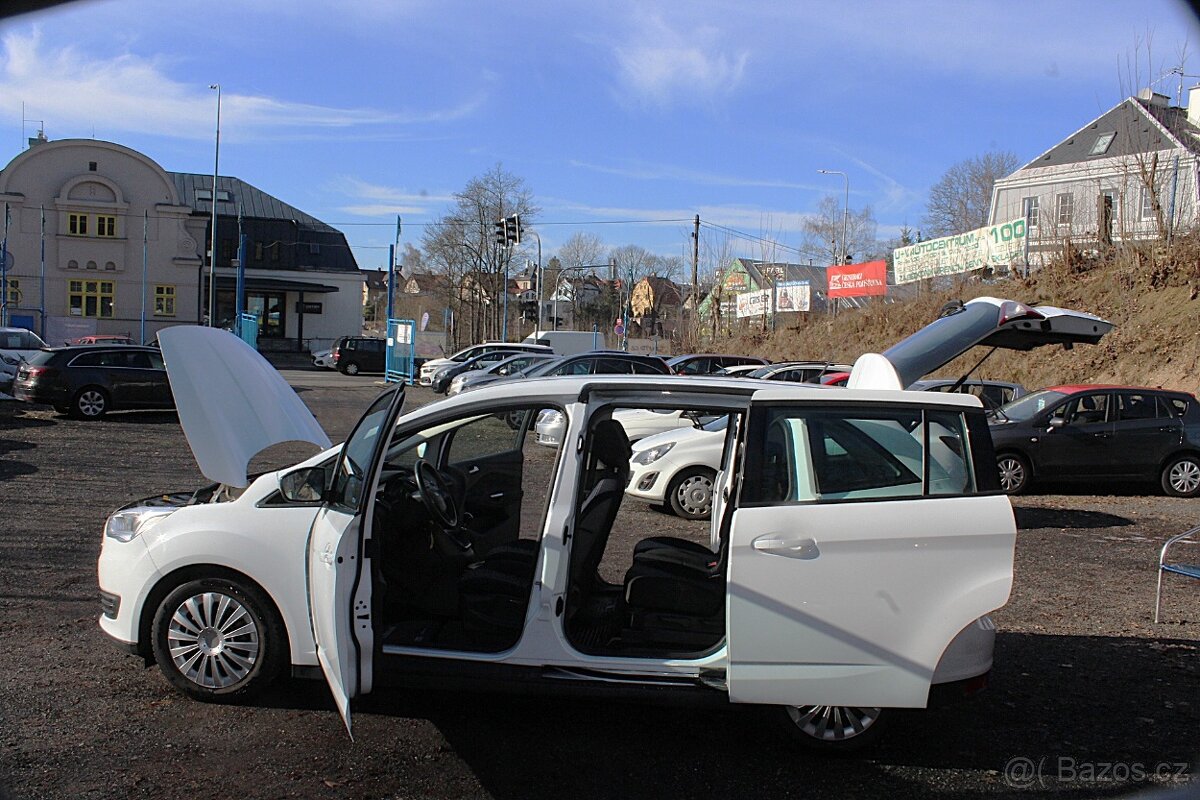 Ford C-MAX - 9