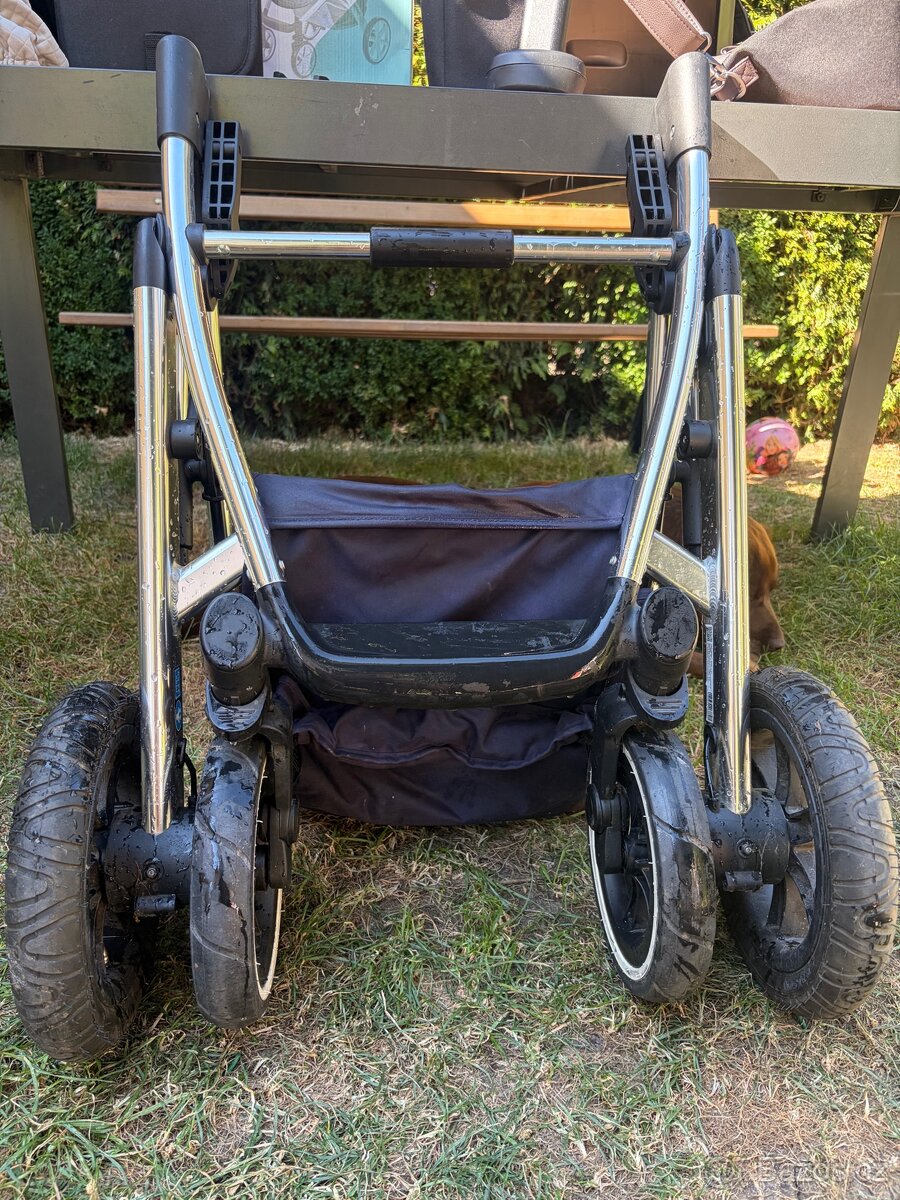 Trojkombinace ABC design - 9