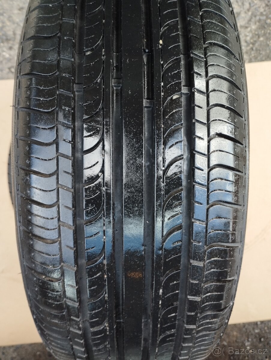Letní pneu 195/55 R15.DOT-0524 - 9