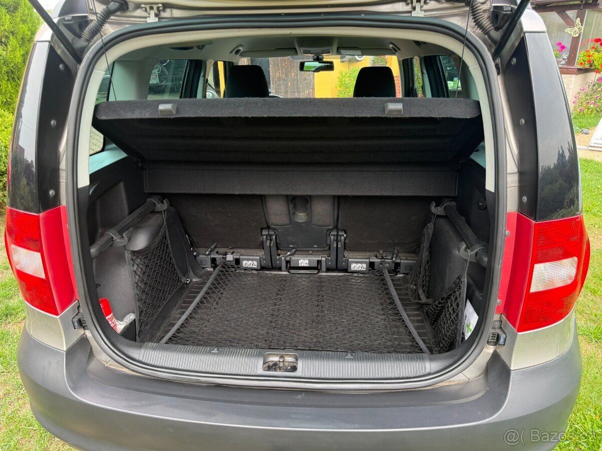 Škoda Yeti 1.4 TSI Champion - 9