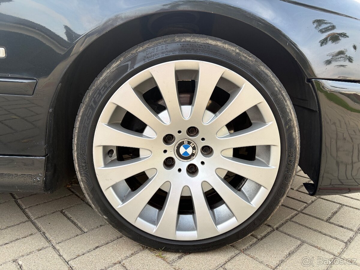 bmw e39 - 9