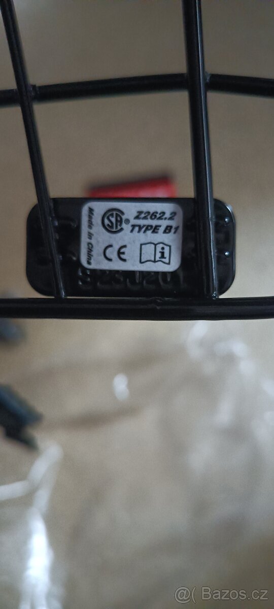 CCM mřížka vel.FM 680 S. Nová - 9