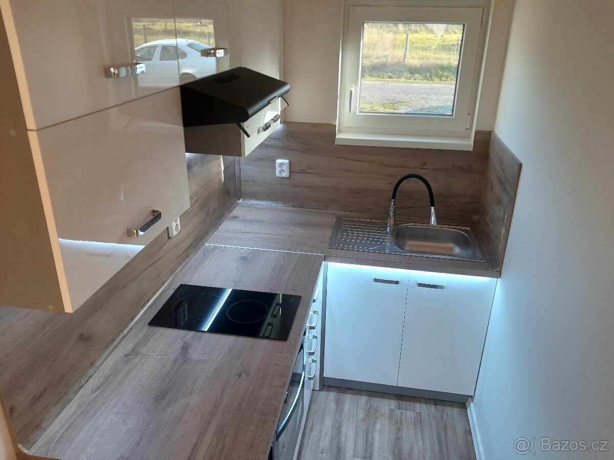 25m² nízkoenergeticky - 9