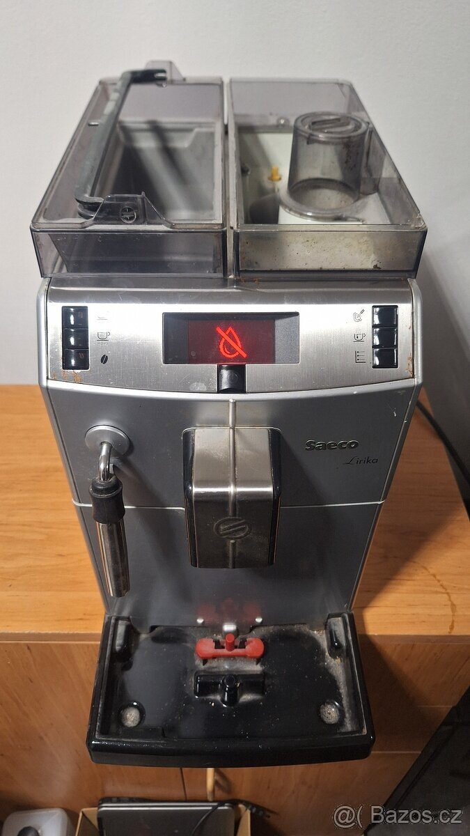 Kávovary saeco , sencor , delonghi - 9