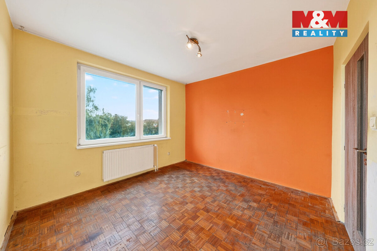 Prodej bytu 3+1, 70 m², Uherské Hradiště, ul. Stará Tenice - 9