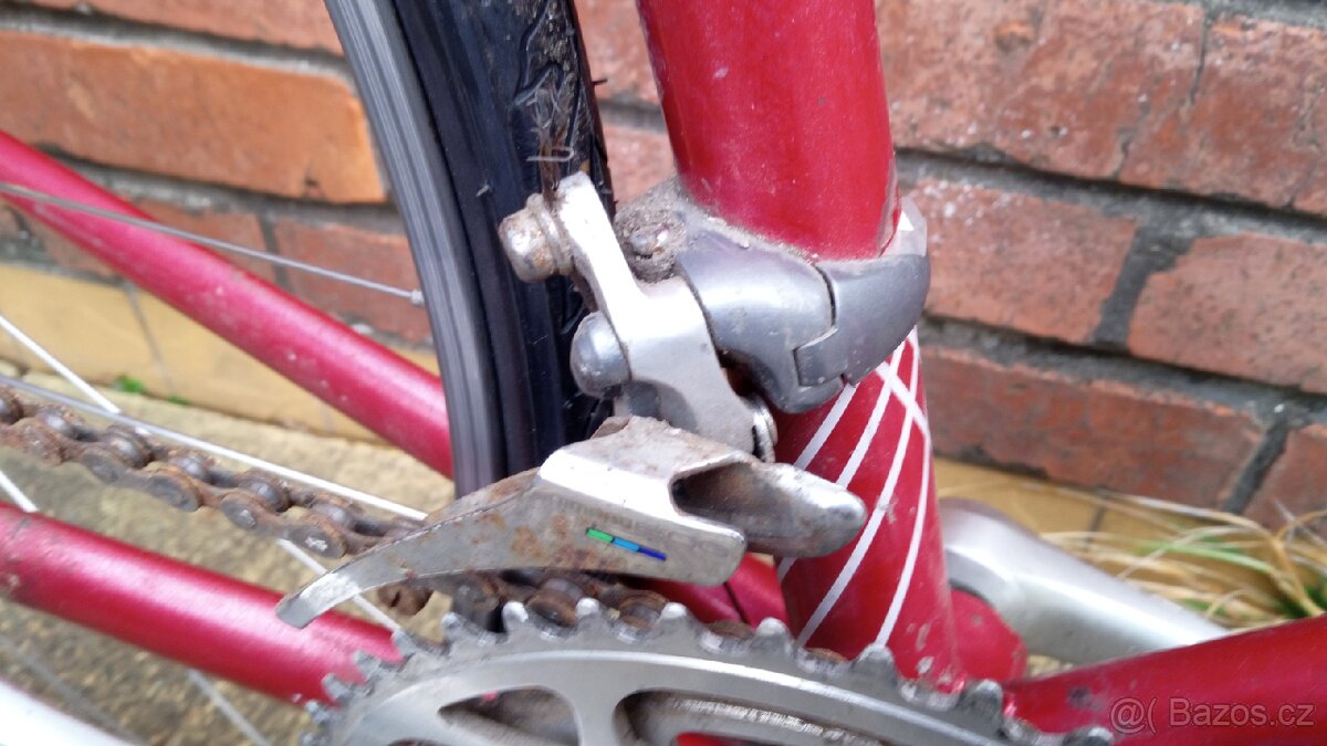 Silniční kolo Šírer - 9