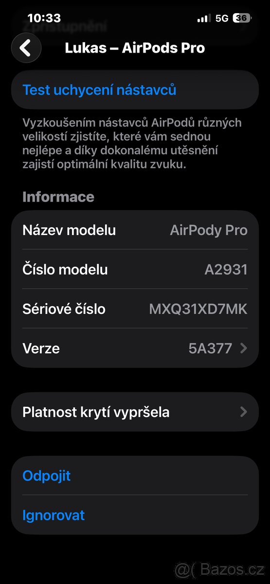 AirPods pro 2 - 9