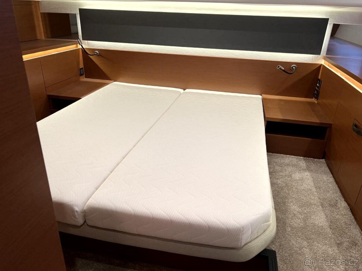 Prestige Yachts 420 Fly - 9