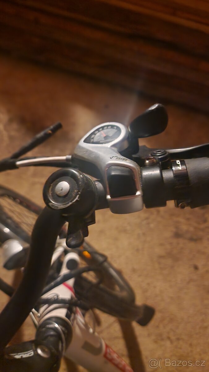 Elektrokolo crussis - 9