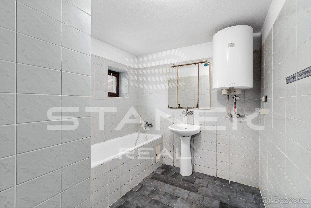 Prodej rodinného domu Mikulov - 9