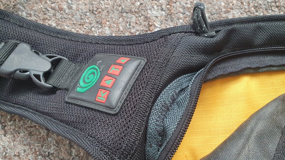 KATA Torso Pack T-212 - 9