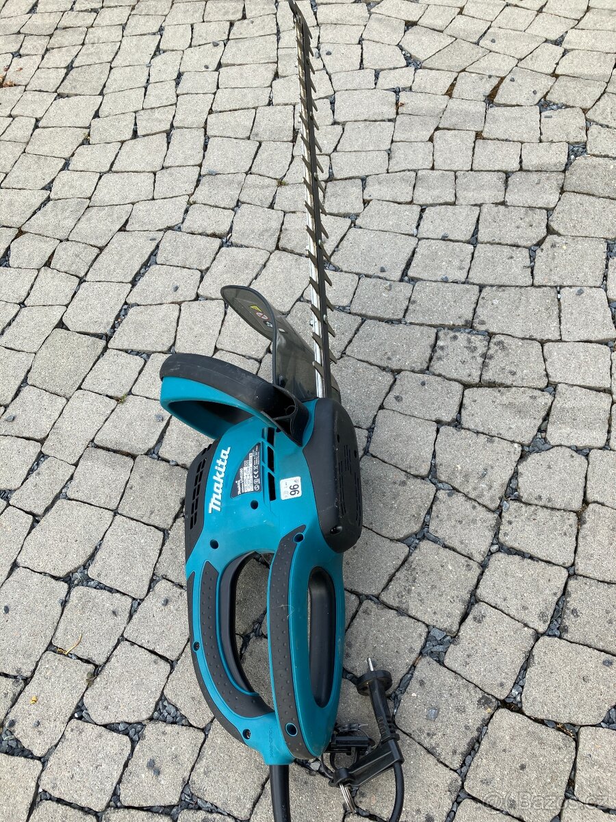 Plotostřih Makita UH5580, 55 cm - 9