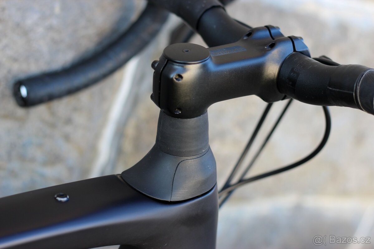 ✅ Specialized Diverge STR Comp (2024) - 54cm ✅ - 9