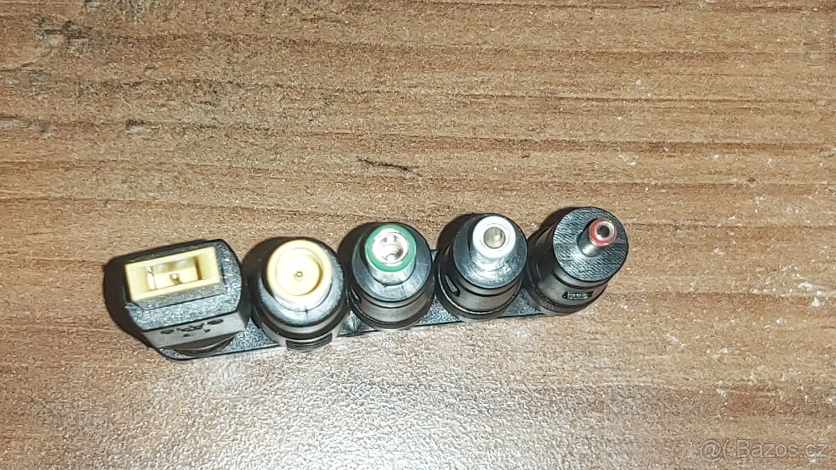 Solární panel Allpowers AP-SP-033-BLA 200 W - 9