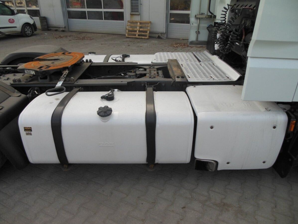 DAF XF 106.480 SSC, LowDeck, Nezávisl - 9