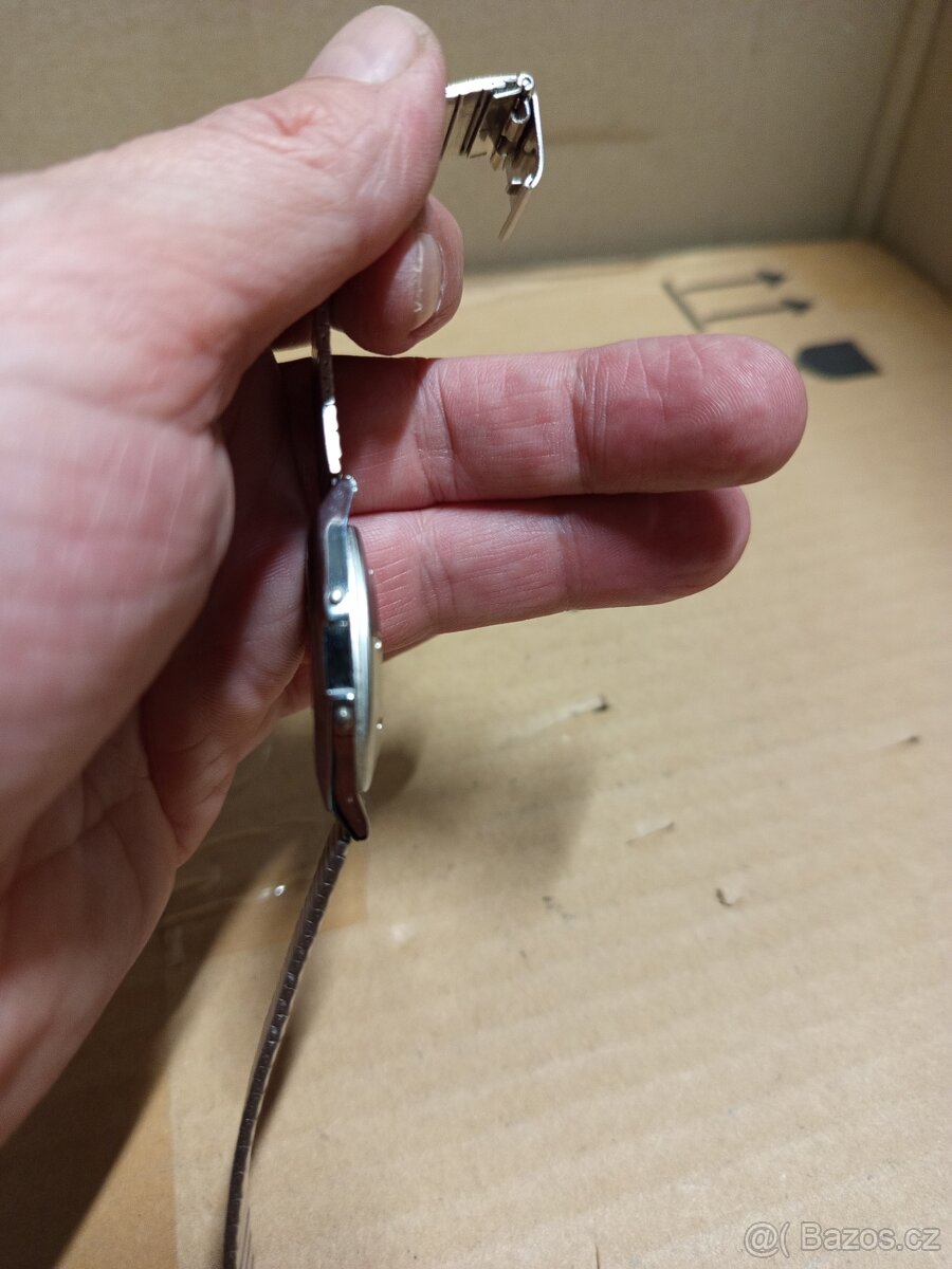 Digitální hodinky Kessel - 9