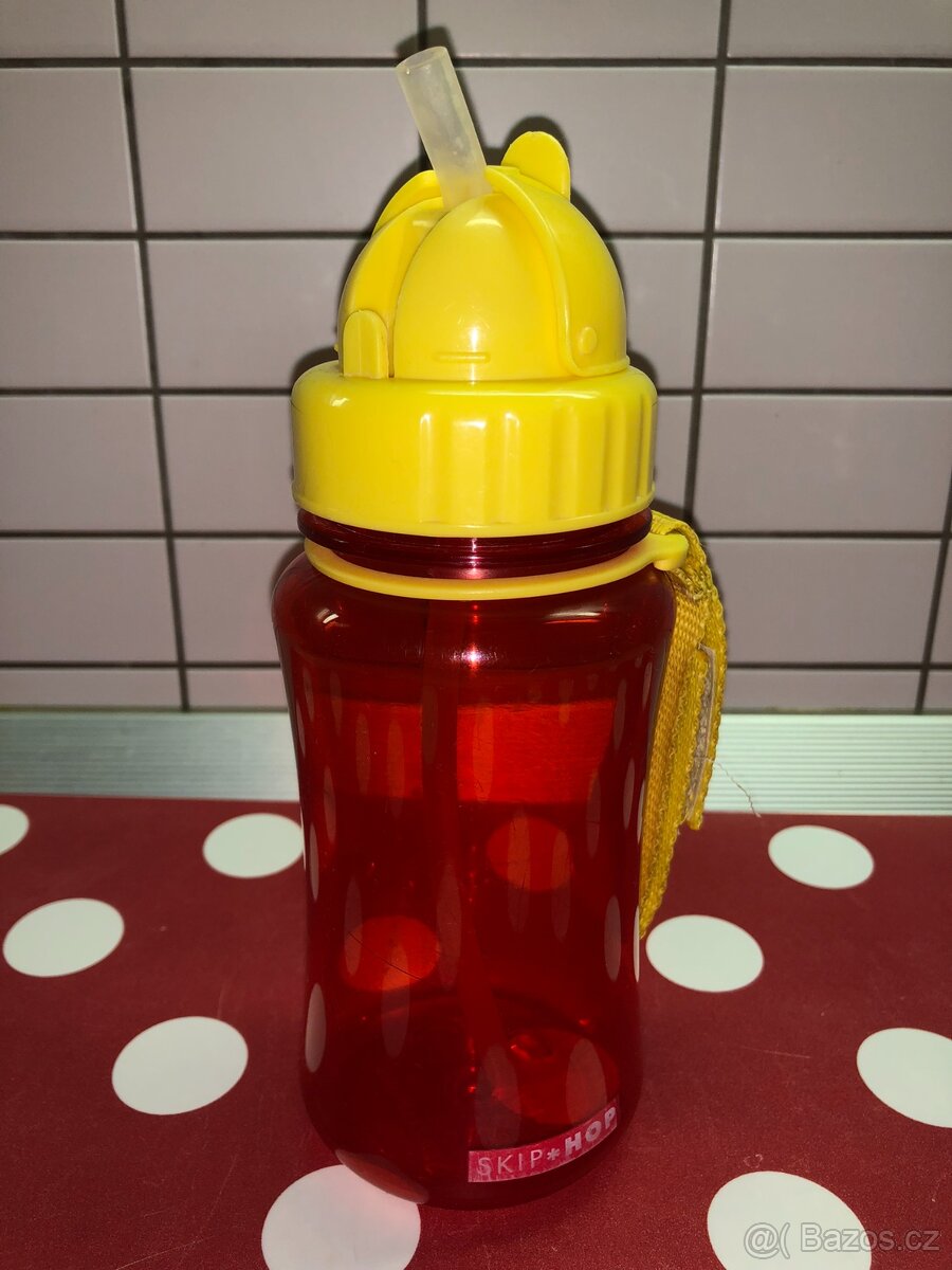 Kojenecké/dětské lahvičky - 9