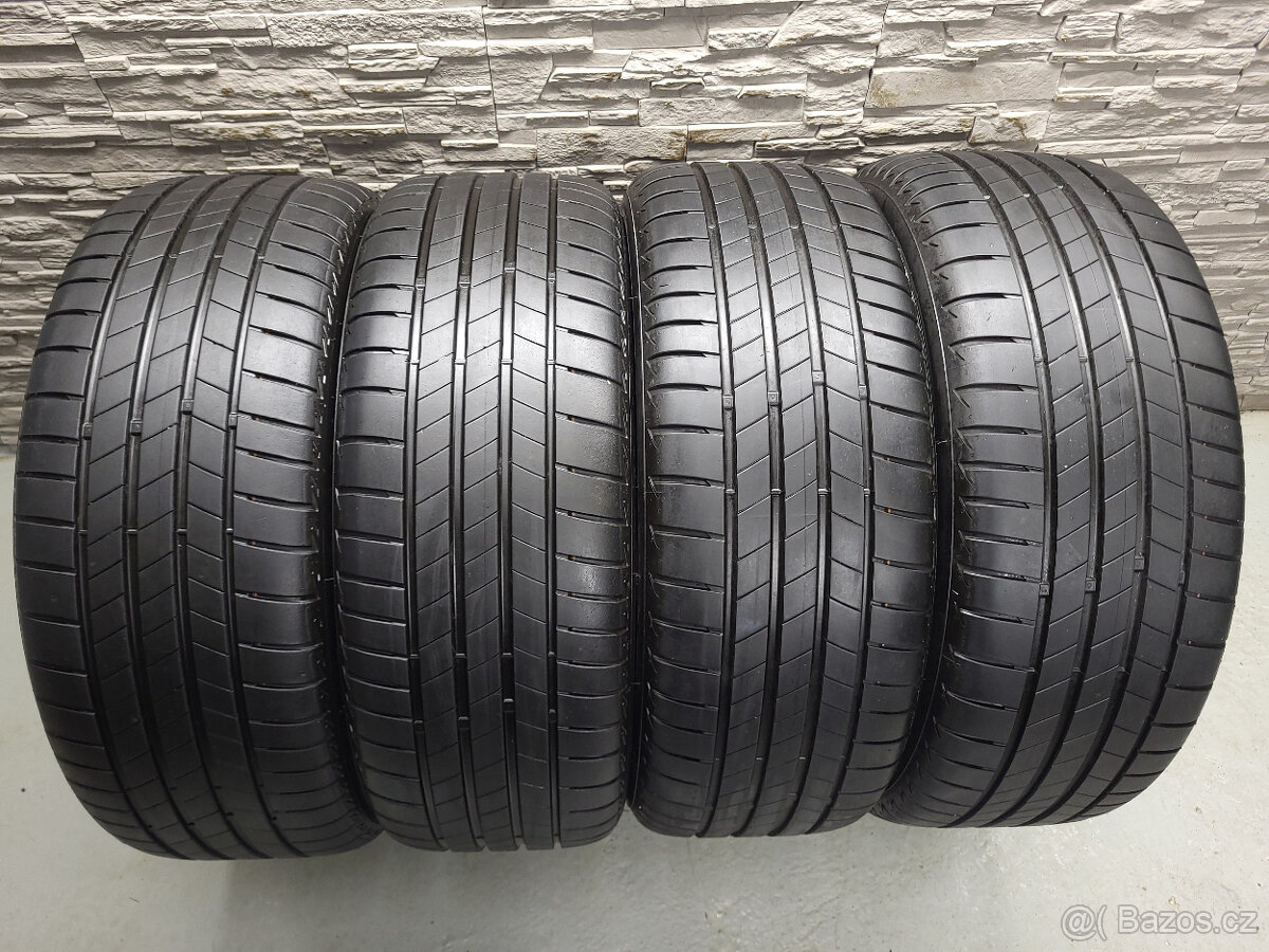 18" Originál Ford Tourneo Connect 5x112 ZÁNOVNÍ SADA - 9