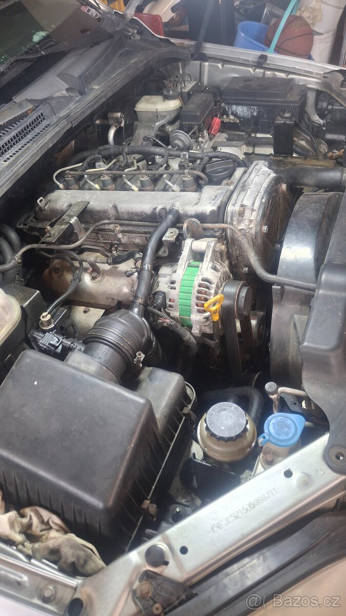 Sorento 2.5 103kw - 9