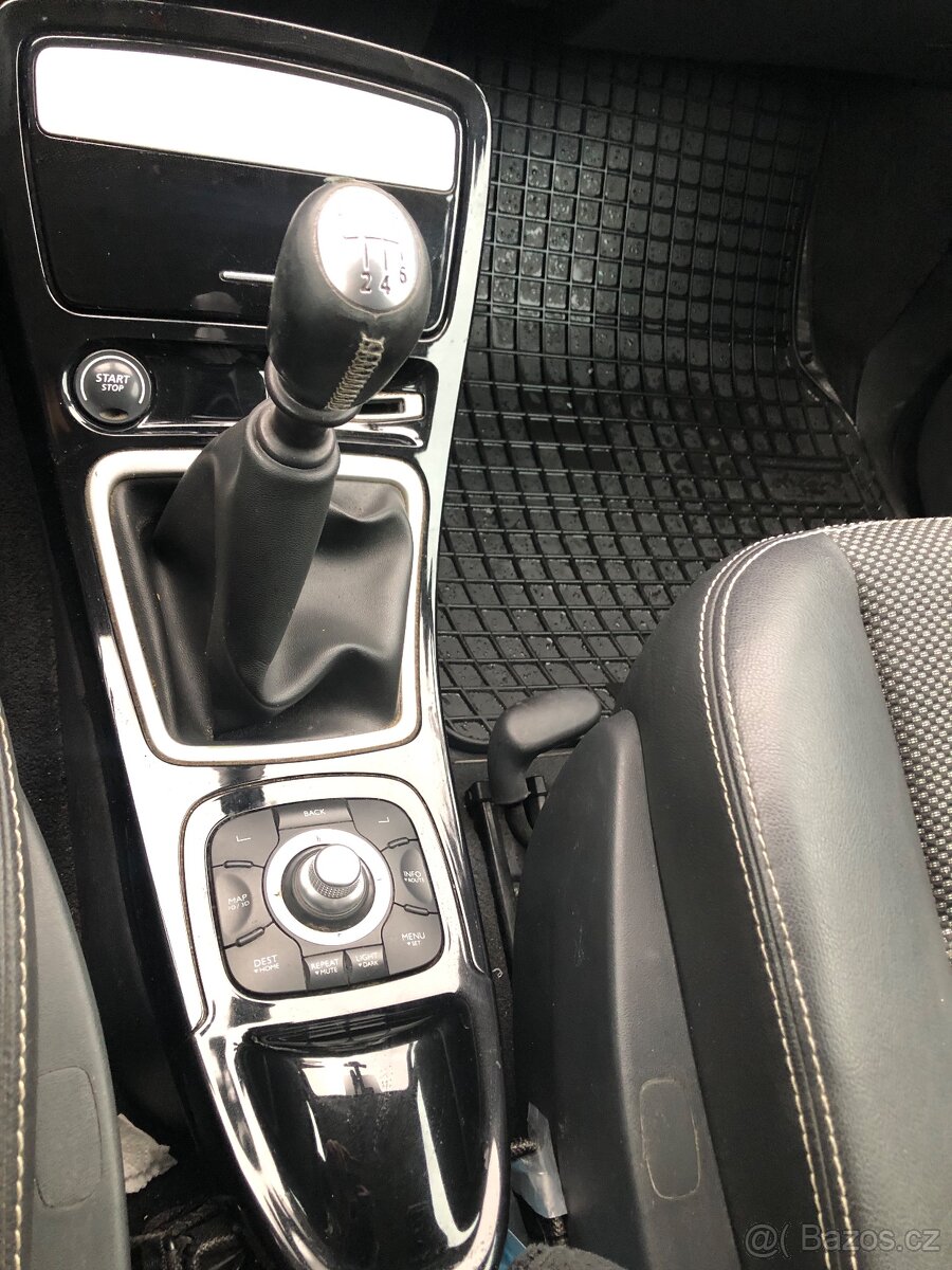 Renault Grand expace 2.0 dci 2011 - 9