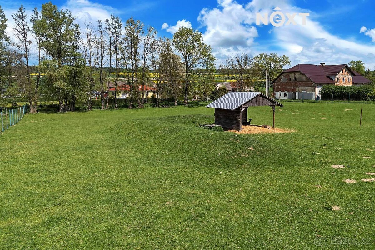 Prodej pozemek Bydlení, 1362㎡ - 9