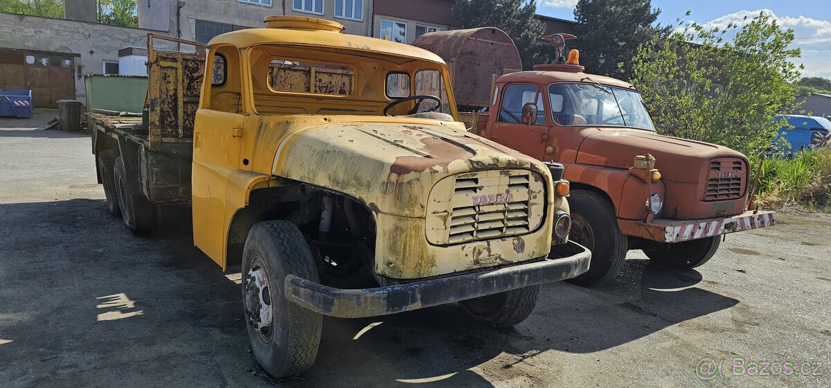 Tatra 148 - 9