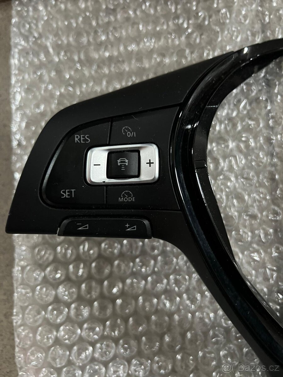 Repro VW, Síťka T7, Multifunkční modul VW, Panel oken - 9
