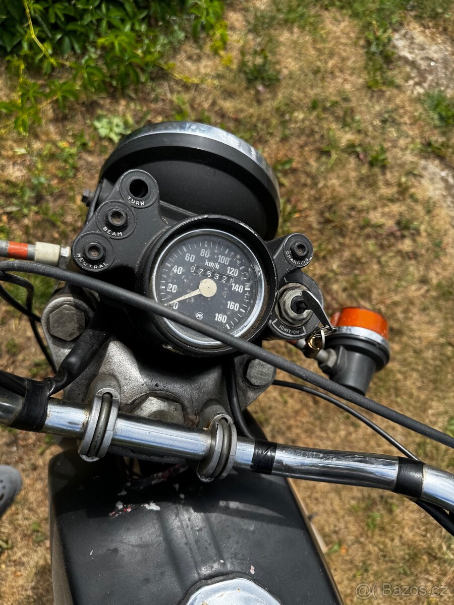 Čz 175/487 - 9