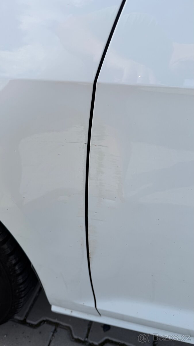 Prodám VW Golf variant 1.4 tsi 2018 - 9