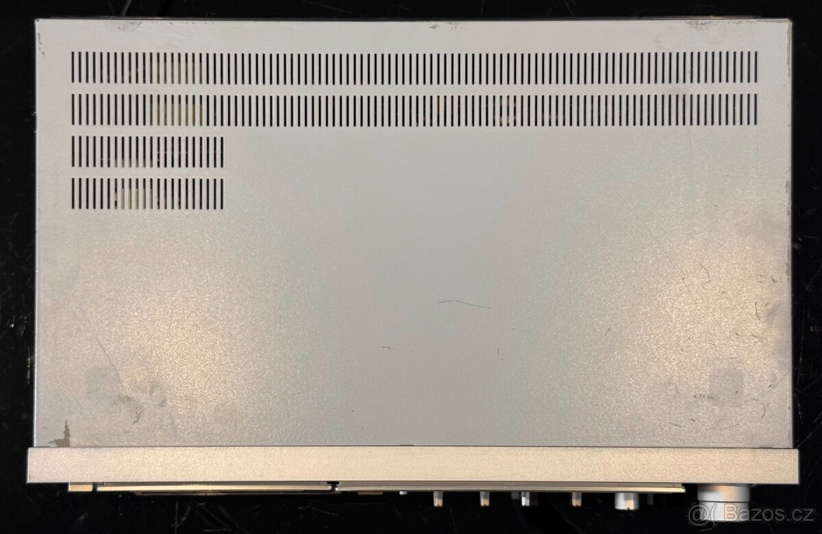Hitachi D-90S kazetový magnetofon - 9