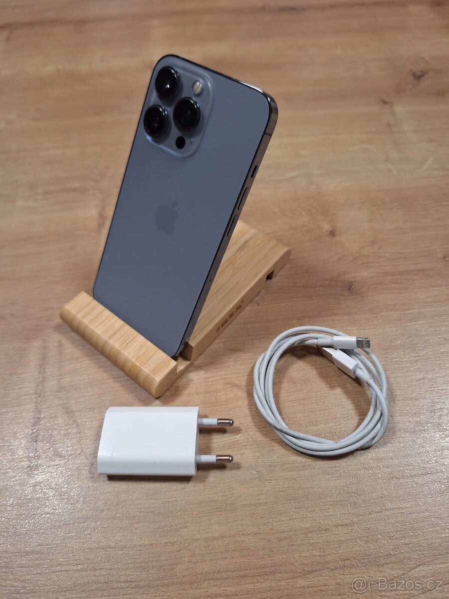 Apple iPhone 13 Pro 256gb - 9