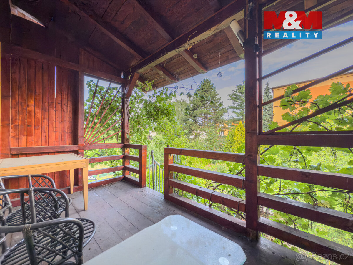 Prodej rodinného domu, 198 m², Ostrava, ul. Edisonova - 9