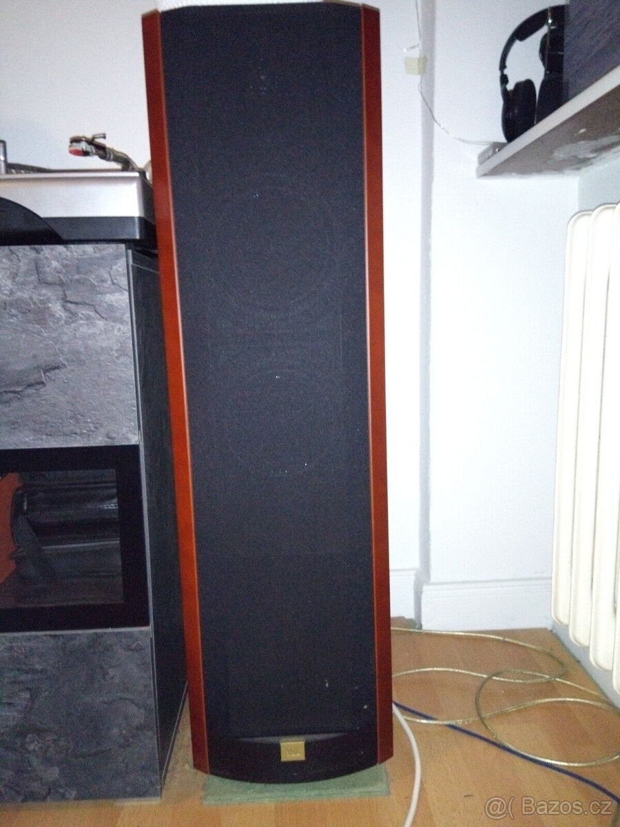 hudební systém s gramofonem - 9