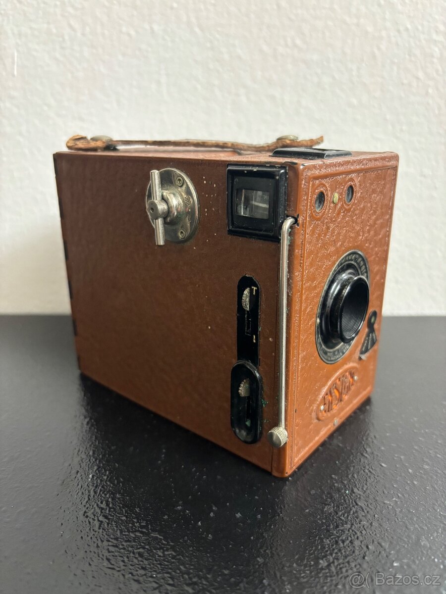 Fotoaparát Ensign - 9