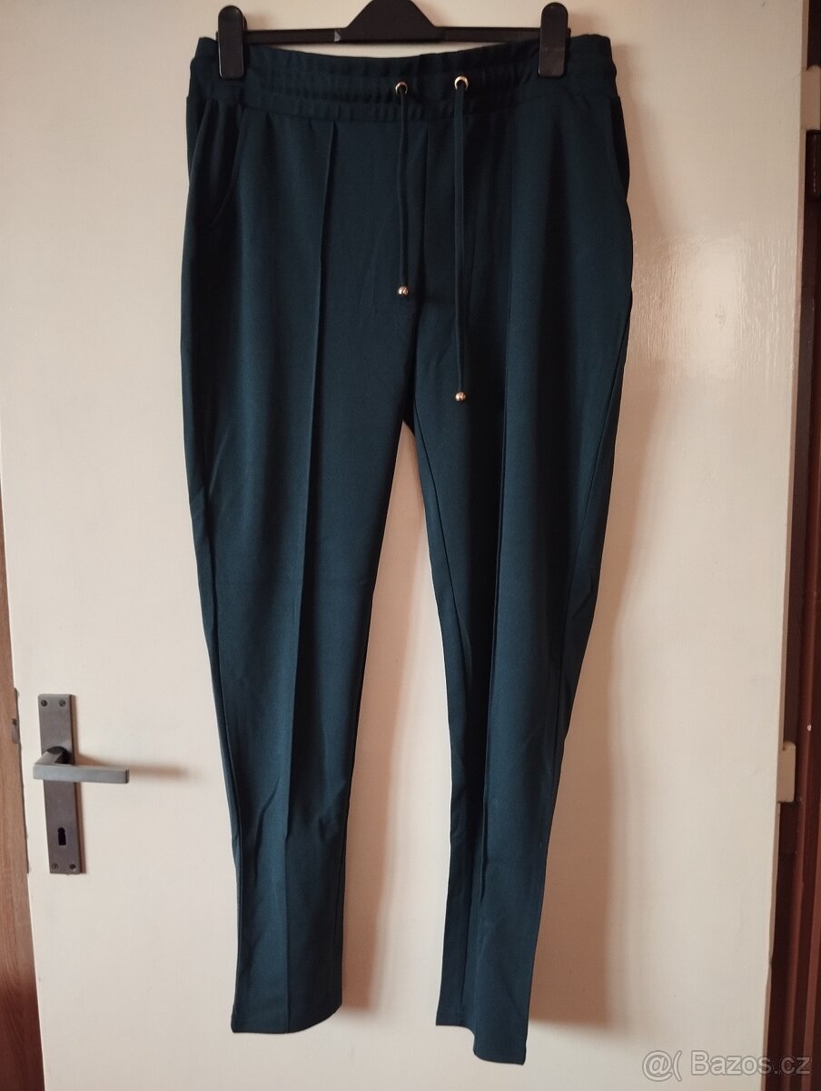kalhoty - 9