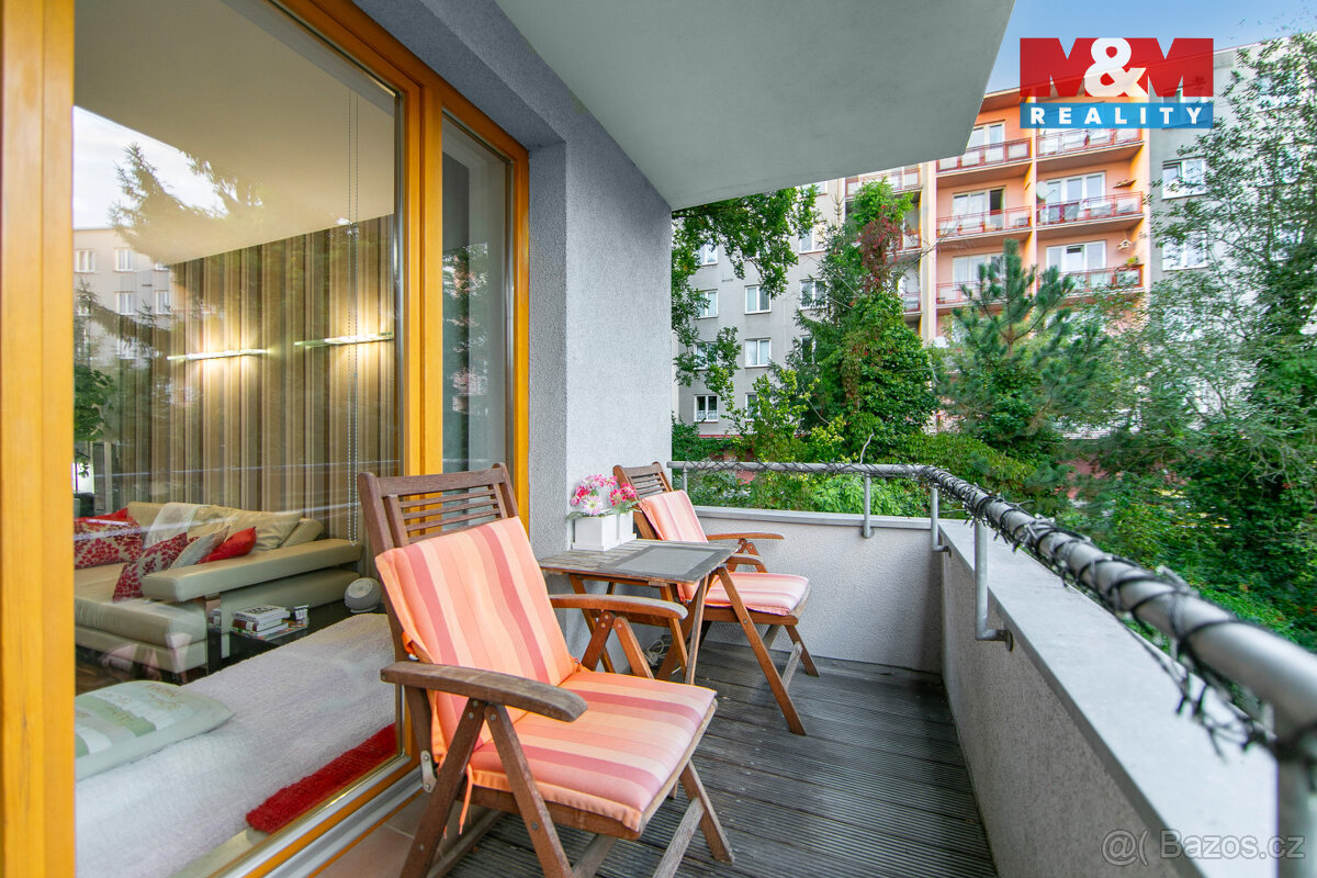 Prodej bytu 3+kk v Plzni, ul. Bolevecká - 9