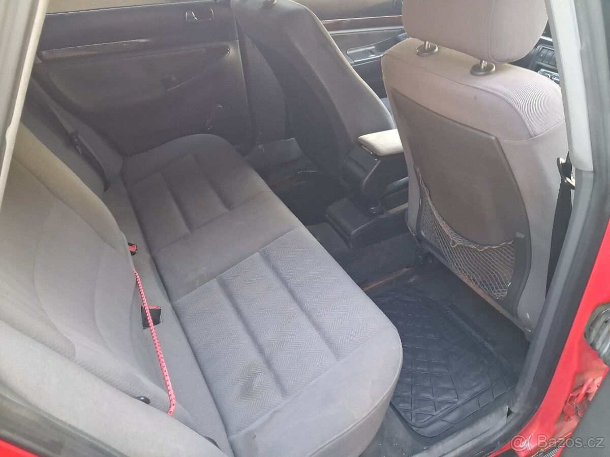 Audi a4 b5 19tdi 66kw - 9