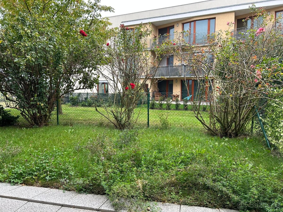 Pronájem bytu 2+kk 56 m² Nad Dalejským údolím, Praha - Stodů - 9