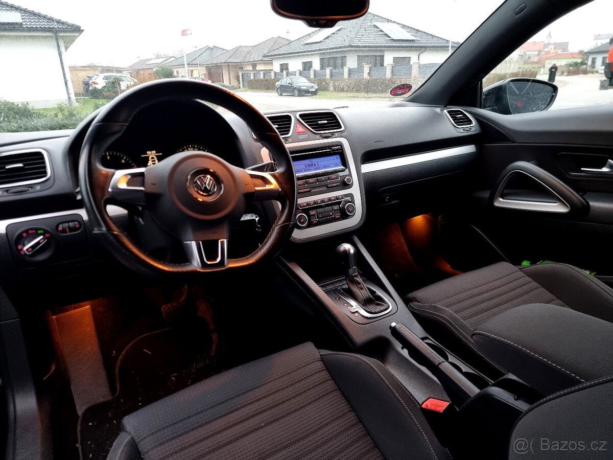 Scirocco III 2.0 TDI 103 kW DSG - 9