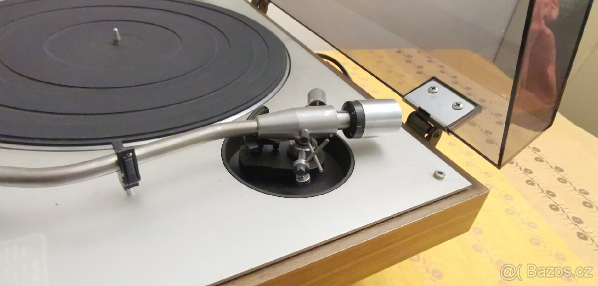 Gramofon Akai Ap 003 - 9