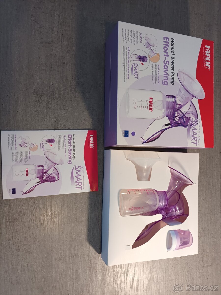 Sleva Nový babylove trinkbecher + druhý Zdarma + Odsávačka - 9