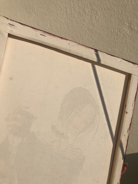 Obraz Osaki Nana - 9