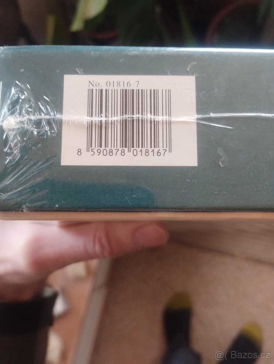 puzzle Mucha Gold Edition - 9