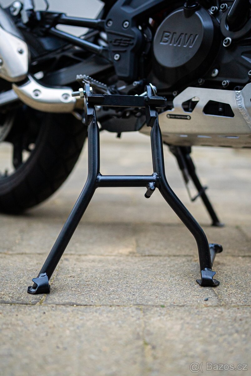 BMW G 310GS 2024 - 9