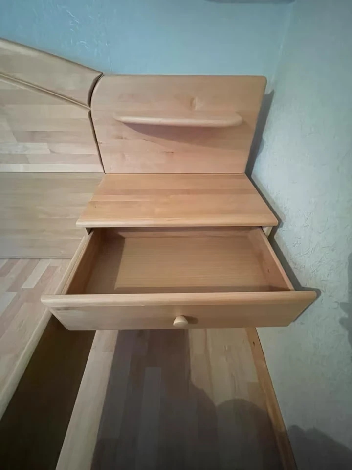 Klasická ložnice (3550) - 9