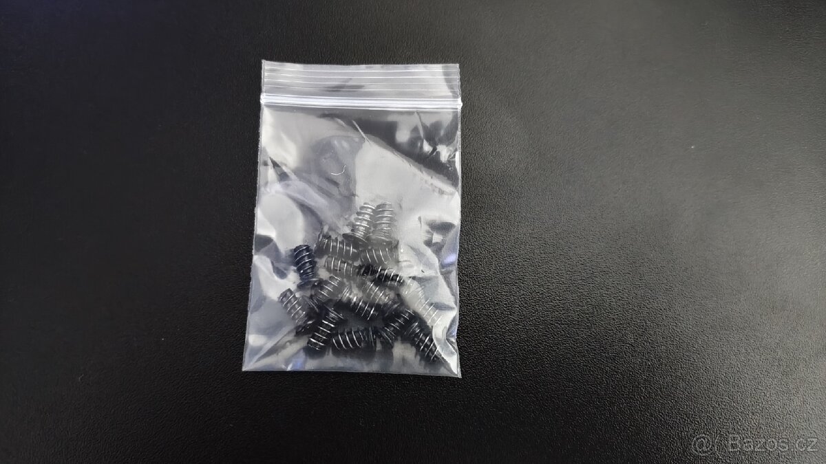 Prodám 6x 120mm ventilátorů s PWM+3.pin ARGB - 9